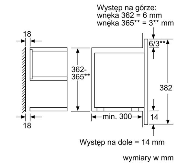 Siemens BF634LGS1 - 371503 - zdjęcie 6